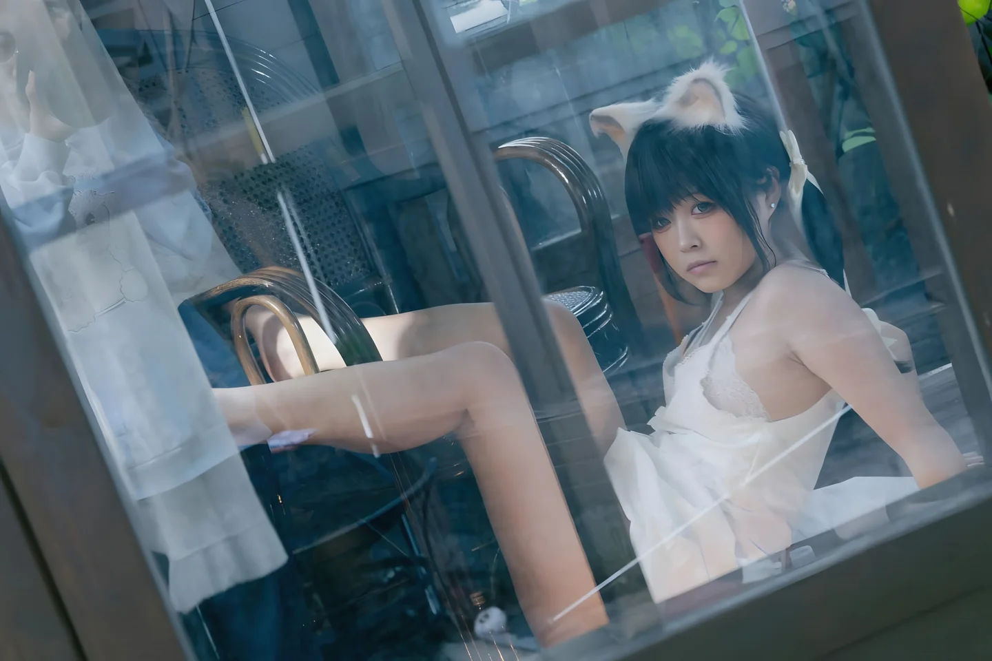 渡久山 - No.005 木屋 [16P-76MB] tg@simisebaisi 【丝足阁】006.webp